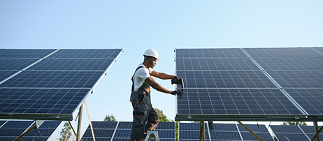 Électricité Industrielle et Tertiaire (CFO & CFA)