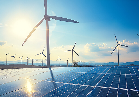 Éclairage Industriel & Éclairage Public