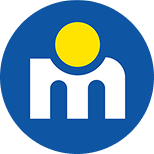 Marjane Holding Logo